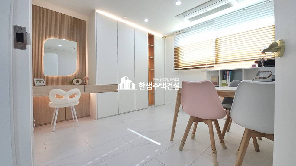 인천 계양구 계산동 아크로펠리스 3룸 A, B, C Type 분양 매물번호 13846 사진 49