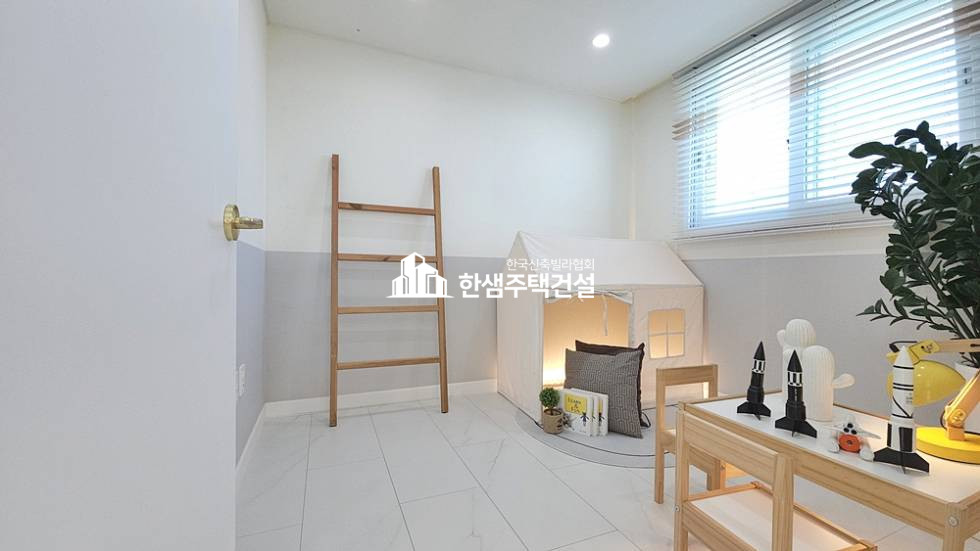 인천 계양구 계산동 아크로펠리스 3룸 A, B, C Type 분양 매물번호 13846 사진 51