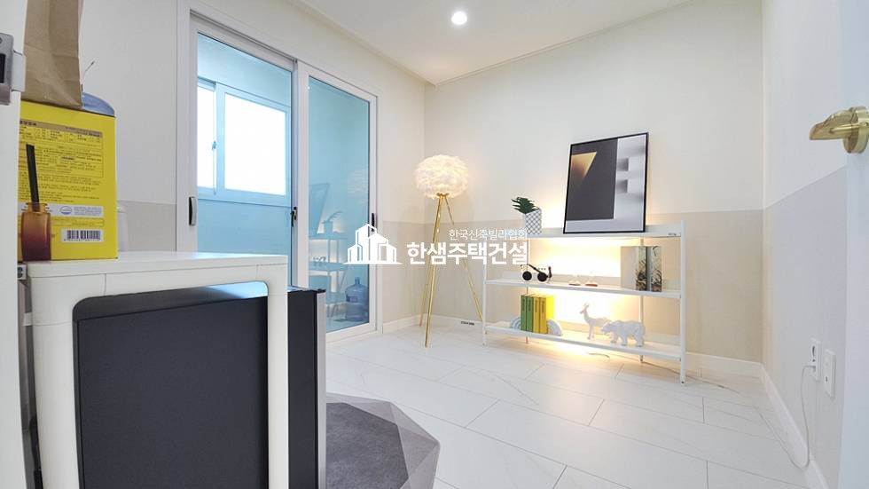 인천 계양구 계산동 아크로펠리스 3룸 A, B, C Type 분양 매물번호 13846 사진 52