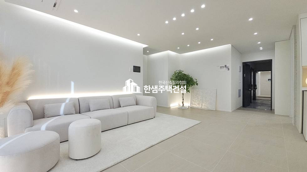 인천 부평구 갈산동 FH테라스 2차 3룸, 복층 단독 테라스 분양 매물번호 13847 사진 8