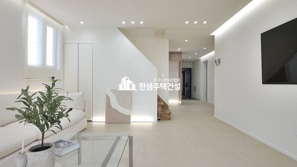 인천 부평구 갈산동 FH테라스 2차 3룸, 복층 단독 테라스 분양 매물번호 13847 사진 27