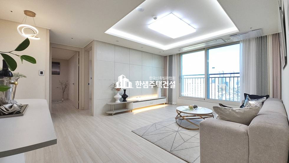 인천 미추홀구 숭의동 석격에이스뷰 3룸 A, B Type 분양 매물번호 13851 사진 23