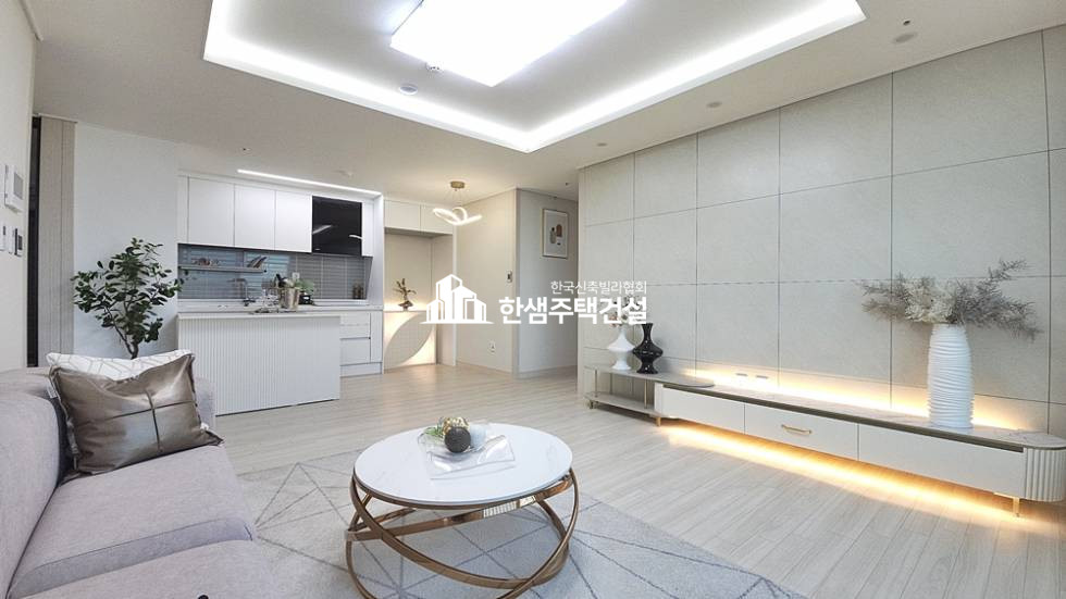 인천 미추홀구 숭의동 석격에이스뷰 3룸 A, B Type 분양 매물번호 13851 사진 24