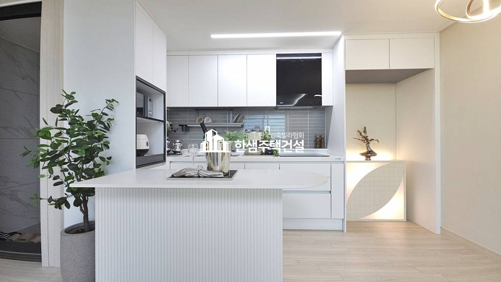 인천 미추홀구 숭의동 석격에이스뷰 3룸 A, B Type 분양 매물번호 13851 사진 27