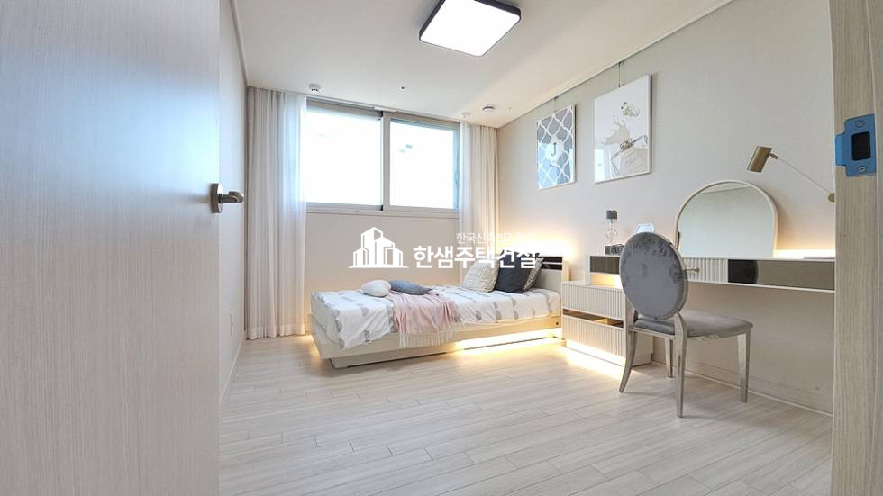 인천 미추홀구 숭의동 석격에이스뷰 3룸 A, B Type 분양 매물번호 13851 사진 33