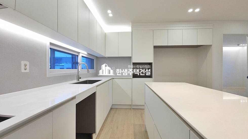 경기 파주시 야당동 테라든 복층 테라스 Type 분양 매물번호 13853 사진 13