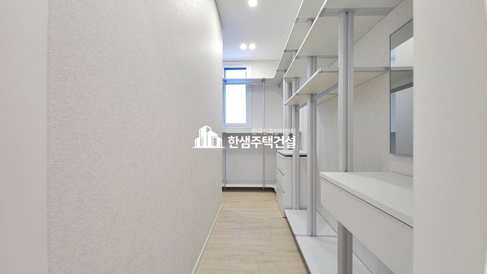 경기 파주시 야당동 테라든 복층 테라스 Type 분양 매물번호 13853 사진 16