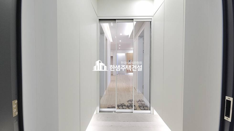 경기 파주시 야당동 테라든 복층 테라스 Type 분양 매물번호 13853 사진 36
