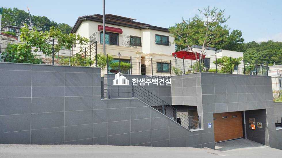 경기 광주시 오포읍 능평리 능평리 든해마을 타운하우스 분양 매물번호 12377 사진 1
