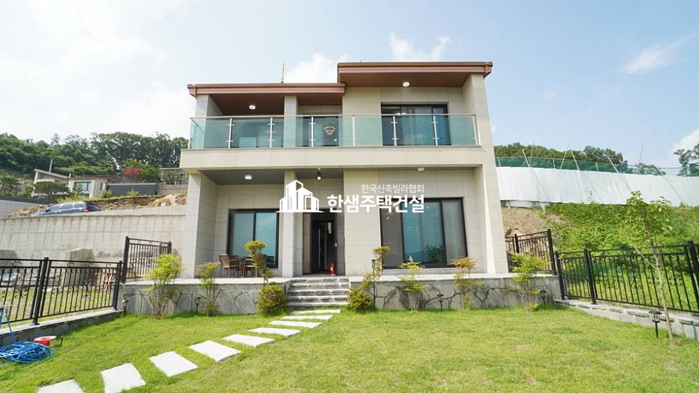 경기 광주시 오포읍 능평리 능평리 든해마을 타운하우스 분양 매물번호 12377 사진 3
