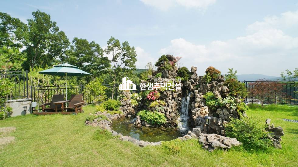 경기 광주시 오포읍 능평리 능평리 든해마을 타운하우스 분양 매물번호 12377 사진 4