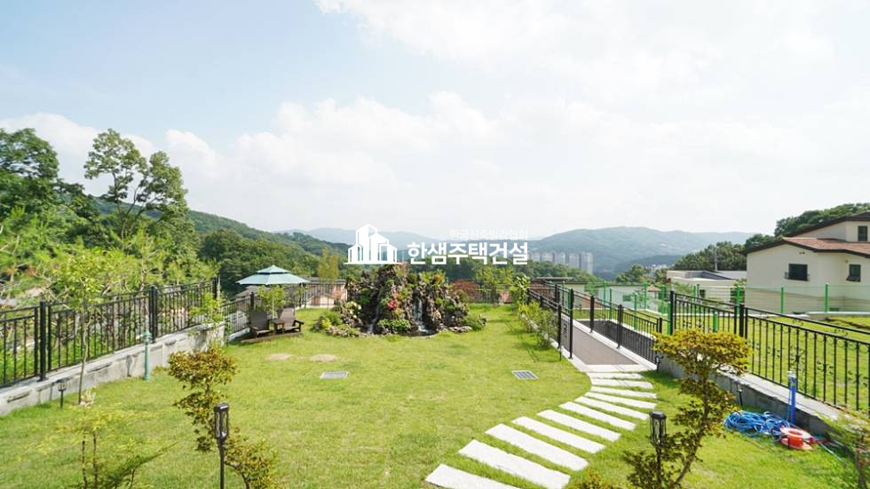 경기 광주시 오포읍 능평리 능평리 든해마을 타운하우스 분양 매물번호 12377 사진 5