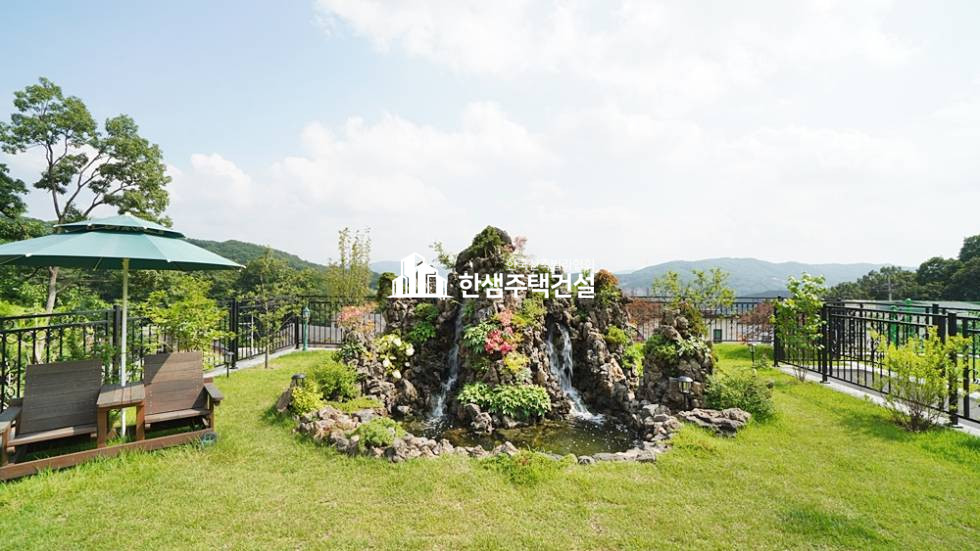 경기 광주시 오포읍 능평리 능평리 든해마을 타운하우스 분양 매물번호 12377 사진 6