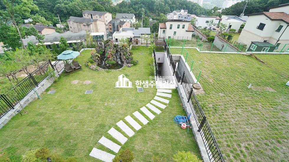 경기 광주시 오포읍 능평리 능평리 든해마을 타운하우스 분양 매물번호 12377 사진 7