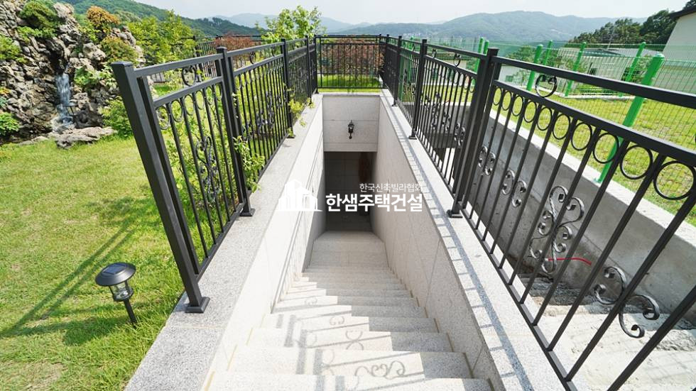 경기 광주시 오포읍 능평리 능평리 든해마을 타운하우스 분양 매물번호 12377 사진 8