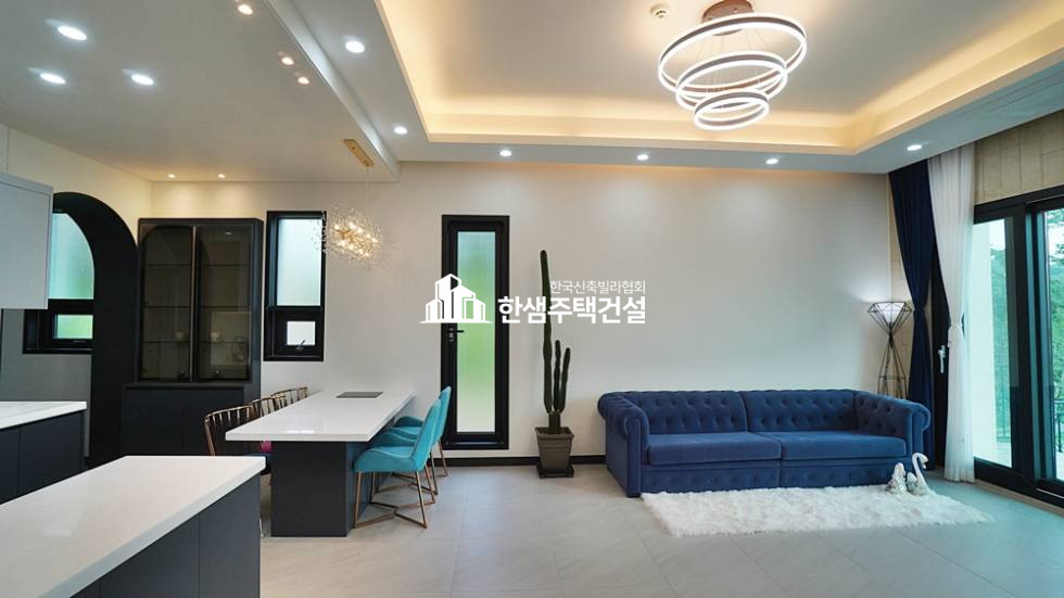 경기 광주시 오포읍 능평리 능평리 든해마을 타운하우스 분양 매물번호 12377 사진 16