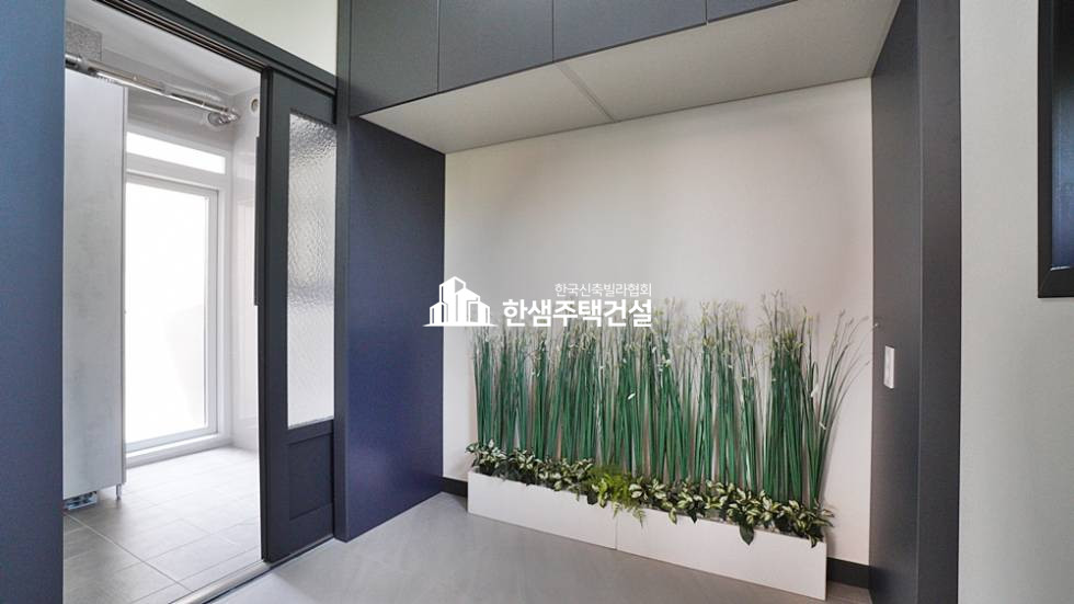 경기 광주시 오포읍 능평리 능평리 든해마을 타운하우스 분양 매물번호 12377 사진 22