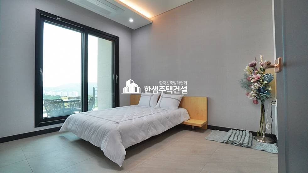 경기 광주시 오포읍 능평리 능평리 든해마을 타운하우스 분양 매물번호 12377 사진 24