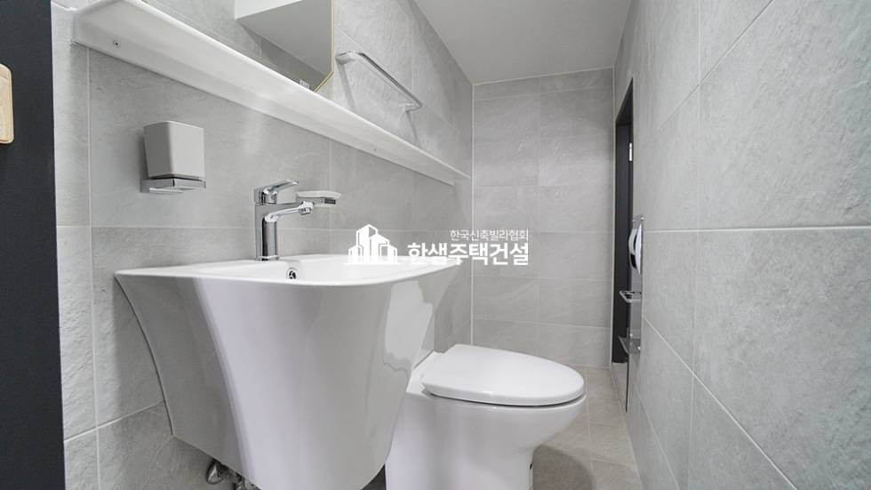 경기 광주시 오포읍 능평리 능평리 든해마을 타운하우스 분양 매물번호 12377 사진 27