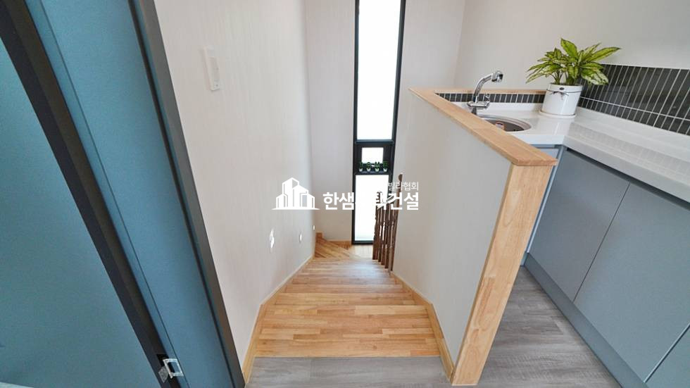 경기 광주시 오포읍 능평리 능평리 든해마을 타운하우스 분양 매물번호 12377 사진 29