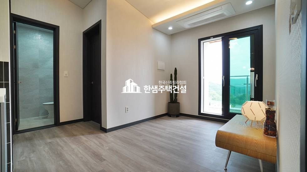 경기 광주시 오포읍 능평리 능평리 든해마을 타운하우스 분양 매물번호 12377 사진 30