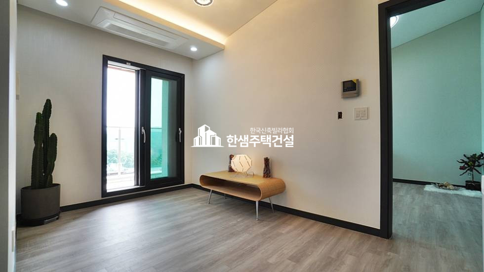 경기 광주시 오포읍 능평리 능평리 든해마을 타운하우스 분양 매물번호 12377 사진 31