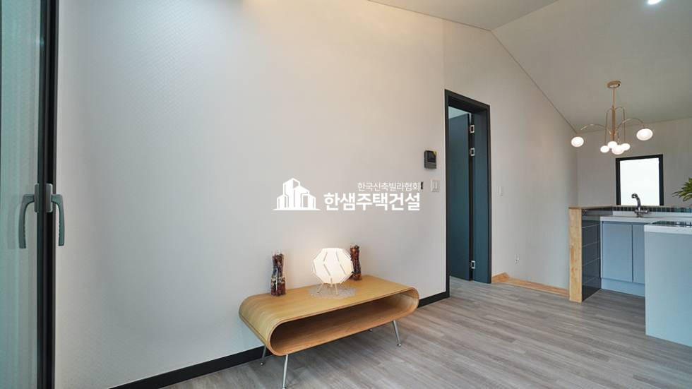 경기 광주시 오포읍 능평리 능평리 든해마을 타운하우스 분양 매물번호 12377 사진 33
