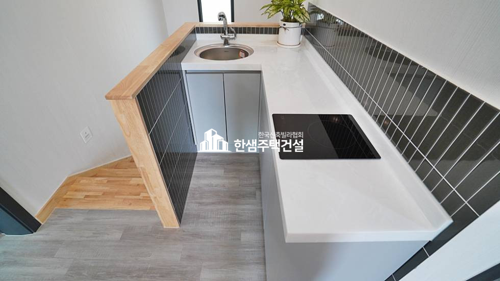 경기 광주시 오포읍 능평리 능평리 든해마을 타운하우스 분양 매물번호 12377 사진 35