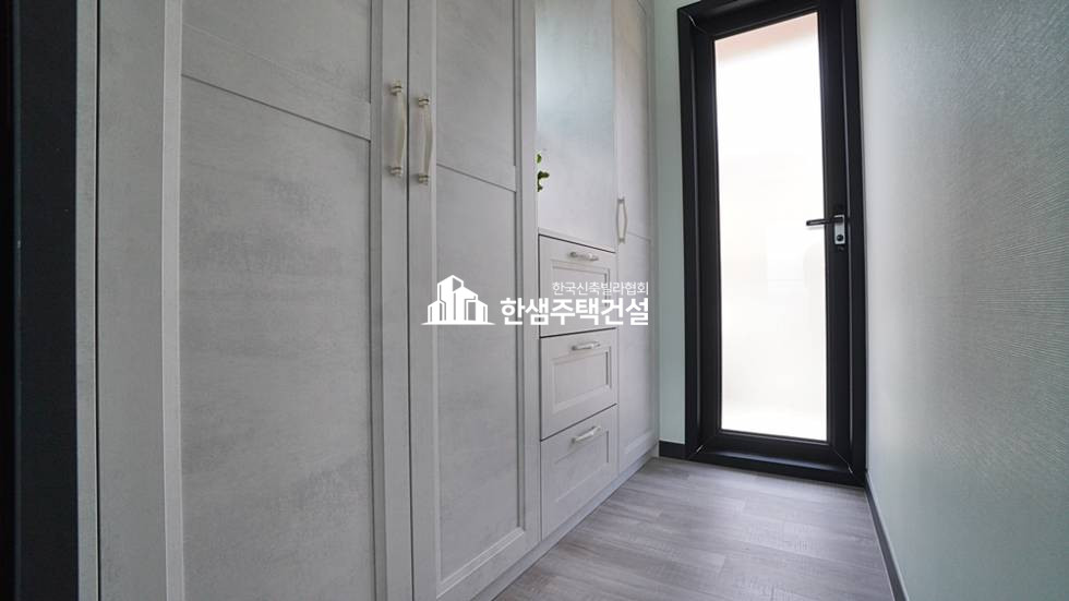 경기 광주시 오포읍 능평리 능평리 든해마을 타운하우스 분양 매물번호 12377 사진 39