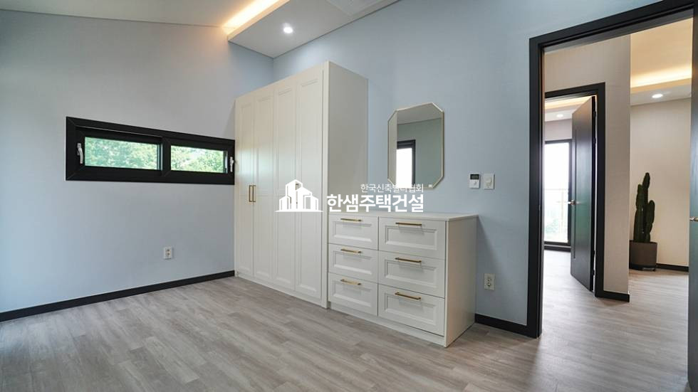 경기 광주시 오포읍 능평리 능평리 든해마을 타운하우스 분양 매물번호 12377 사진 41