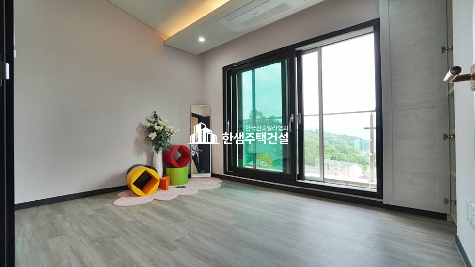 경기 광주시 오포읍 능평리 능평리 든해마을 타운하우스 분양 매물번호 12377 사진 42