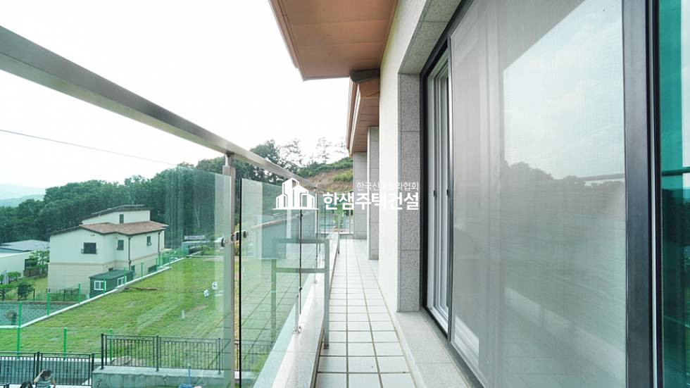 경기 광주시 오포읍 능평리 능평리 든해마을 타운하우스 분양 매물번호 12377 사진 46